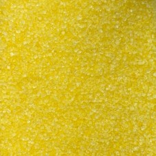 Suikerspinsuiker met bananen smaak 250g
